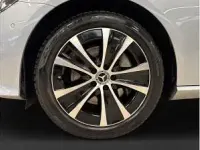 Gebraucht Mercedes E300 211 PS (155 kW) 2022 Silber (hightech silber) Kombi