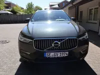 Gebraucht Volvo XC60 R-Design 235 PS (172 kW) 2020 Grün SUV