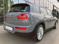 Gebraucht Mini One Clubman 102 PS (75 kW) 2018 Metallic) (grau Kombi