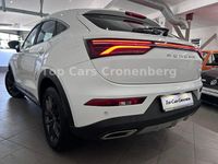 Gebraucht DFSK Fengon 137 PS (100 kW) 2020 Weiß SUV