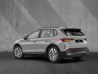 Neu Skoda Elroq Essence 139 kW (190 PS) 2026 Blau SUV