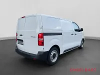 Neu Toyota Proace 120 PS (88 kW) 2026 Weiss Van / Kleinbus