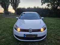Gebraucht VW Golf VI 80 PS (58 kW) 2009 Kleinwagen
