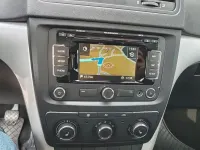 Gebraucht Skoda Yeti Ambition 110 PS (80 kW) 2013 Silber SUV
