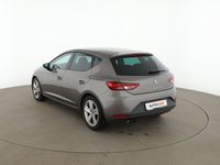 gebraucht Seat Leon 1.4 TSI FR, Benzin, 13.840 €