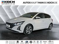 Gebraucht Hyundai i20 Comfort 84 PS (61 kW) 2024 Andere farbe Kleinwagen