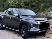 gebraucht Mitsubishi L 