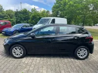 Gebraucht Hyundai i20 Select 101 PS (74 kW) 2020 Schwarz Kleinwagen
