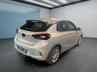 Neu Opel Corsa 101 PS (74 kW) 2025 Silber Kleinwagen