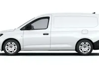 Neu Ford Transit Trend 122 PS (89 kW) 2026 Weiss Van