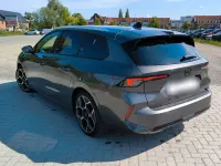 Gebraucht Opel Astra Ultimate 131 PS (96 kW) 2024 Grau Kleinwagen
