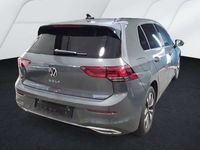 gebraucht VW Golf VIII VIII 1.5 TSI MOVE, Navi, LED, ACC, App-Conn