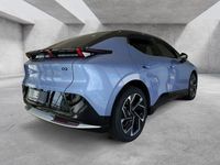 Neu Lynk & Co 02 200 kW (272 PS) 2025 Blau SUV