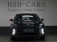 Gebraucht Kia Niro Edition 7 150 kW (204 PS) 2020 Blau SUV