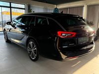 Gebraucht Opel Insignia Innovation 110 PS (80 kW) 2019 Schwarz Kombi