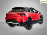 Neu VW T-Roc Style 150 PS (110 kW) 2026 Kings red metallic (dach ... SUV