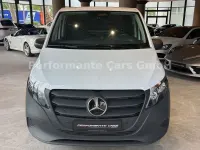 Gebraucht Mercedes Vito 102 PS (75 kW) 2025 Weiß Van