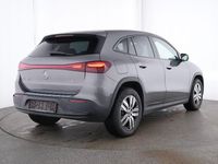 Gebraucht Mercedes EQA350 Night 214 kW (292 PS) 2024 Mountain grey metallic SUV