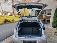 Gebraucht Opel Corsa 80 PS (58 kW) 2005 Silber Kleinwagen