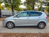 Occasion Seat Altea 150 ch (110 kW) 2005 Argent Monospace
