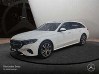 Gebraucht Mercedes E300 Advanced 197 PS (144 kW) 2025 Weiß Limousine