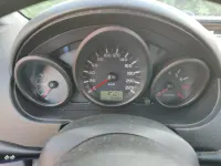 Gebraucht Mitsubishi Colt 75 PS (55 kW) 2005 Schwarz Kleinwagen
