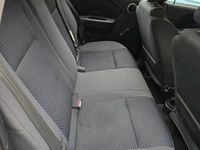 Gebraucht Chevrolet Kalos 72 PS (52 kW) 2007 Silber Kleinwagen
