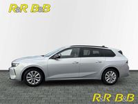 Gebraucht Opel Astra Edition 110 PS (80 kW) 2025 Silber Kombi