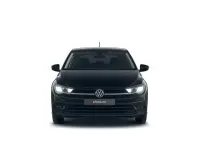 Gebraucht VW Polo Goal 116 PS (85 kW) 2025 Schwarz Kleinwagen