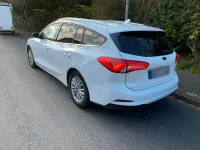 Gebraucht Ford Focus 150 PS (110 kW) 2019 Kombi