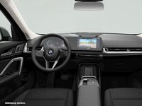 Gebraucht BMW X1 150 PS (110 kW) 2025 Grau SUV