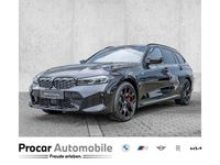 Brugt BMW M340 Performance 340 HK (250 kW) 2024 Sort Sedan