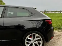Gebraucht Seat Leon SC FR 140 PS (102 kW) 2013 Kleinwagen