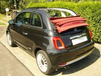 gebraucht Fiat 500C 500C1.2 8V Start/Stopp Lounge