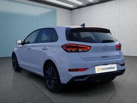 Gebraucht Hyundai i30 140 PS (102 kW) 2025 Kleinwagen