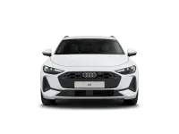 Second-hand Audi A5 Ambiente 299 CP (219 kW) 2025 Alb Break