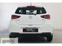 gebraucht Mazda 2 Prime-Line TFL LED TOUCHSCREEN 6GANG