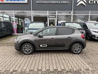 Gebraucht Citroën C3 PureTech 110 PS (80 kW) 2024 Grau Limousine