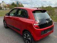 Używany Renault Twingo Dynamique 71 KM (52 kW) 2015 Czerwony Hatchback