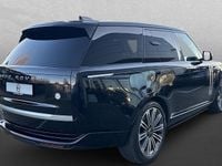 Gebraucht Land Rover Range Rover 537 PS (394 kW) 2023 Andere SUV