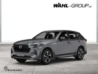 Neu Mazda CX-60 Homura-Line 254 PS (186 kW) 2026 SUV