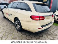 Gebraucht Mercedes E220 Avantgarde 194 PS (142 kW) 2015 Beige Kombi