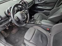 Gebraucht Mini Cooper S Clubman 192 PS (141 kW) 2018 Grau Kombi
