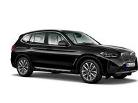 Begagnad BMW X3 Efficient Dynamics 286 HK (210 kW) 2026 SUV