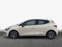Gebraucht Renault Clio IV Initiale Paris 118 PS (86 kW) 2016 Beige Limousine