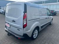 gebraucht Ford Transit TransitCONNECT-AUT./1.HAND/AHK/KLIMA/PDC V&H