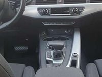 Gebraucht Audi A5 Sport 190 PS (139 kW) 2019 Braun Coupé