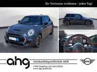 Gebraucht Mini John Cooper Works Sport 231 PS (169 kW) 2020 Grau Kleinwagen