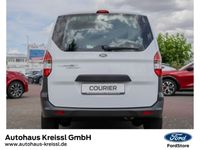 gebraucht Ford Transit Courier Trend 1.0 EcoBoost