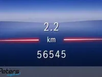 Gebraucht Mercedes EQE350 AMG 214 kW (292 PS) 2023 Schwarz Limousine